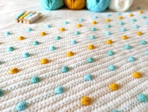 Bobble Stitch