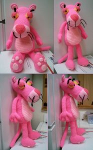 Pink Panther