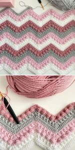 Hugs & Kisses Blanket