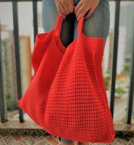 Crochet Bag