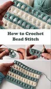 Bead Stitch