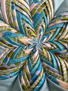 Folded Star