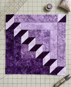 Stair Block