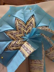 Folded Star