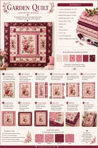 Garden Quilt