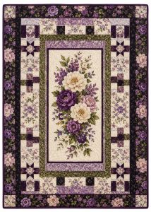 Garden Quilt